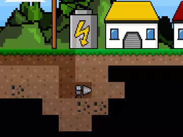 Utopian Mining cover