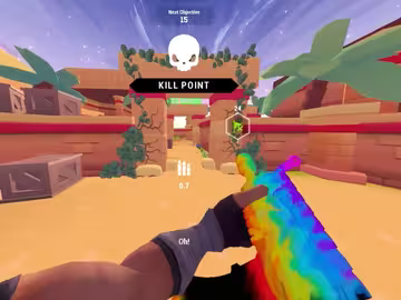 Venge.io cover