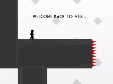Vex 2 cover