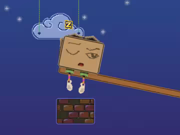 Wake Up the Box cover