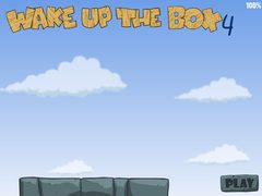 Wake Up the Box 4 cover