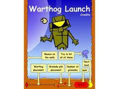 Wartog Launch cover