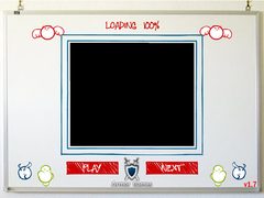 Whiteboard Tower Defense cover