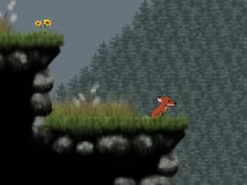 William and Sly cover