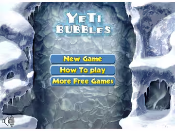 Yeti Bubbles cover