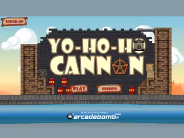 Yohoho Cannon cover