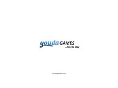 Youda Fisherman cover