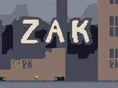 Zak cover
