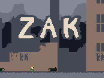 Zak cover