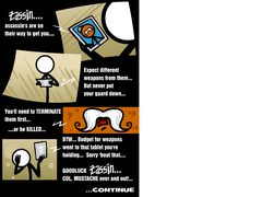 Zassin The Assassin cover