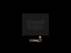 Zombie At the Gates cover