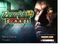 Zombie TD Reborn cover